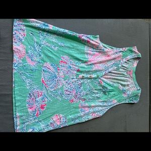 Lilly Pulitzer Essie Tank Top